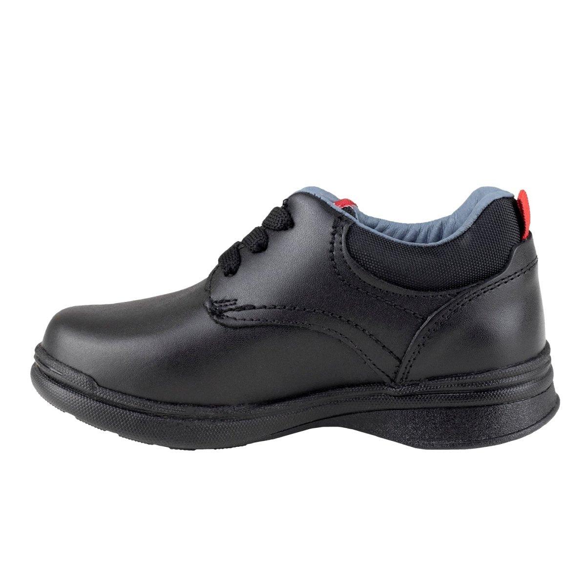 Zapato Escolar Niño Vavito 9401 Negro 15 - 21.5 VT9401 - 150 - NNP - Roma Zapaterías