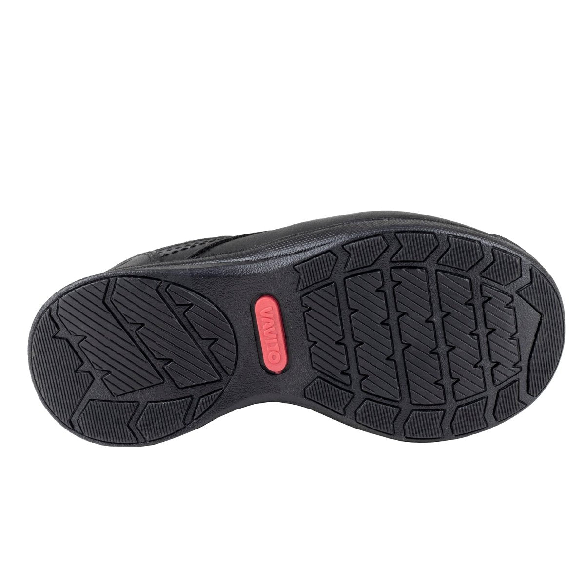 Zapato Escolar Niño Vavito 9401 Negro 15 - 21.5 VT9401 - 150 - NNP - Roma Zapaterías