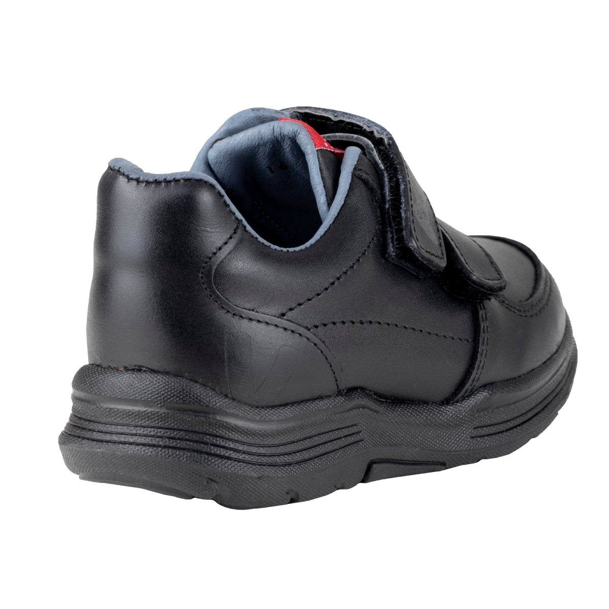 Zapato Escolar Niño Vavito 951503 Negro 15 - 21.5 VT951503 - 150 - NNP - Roma Zapaterías