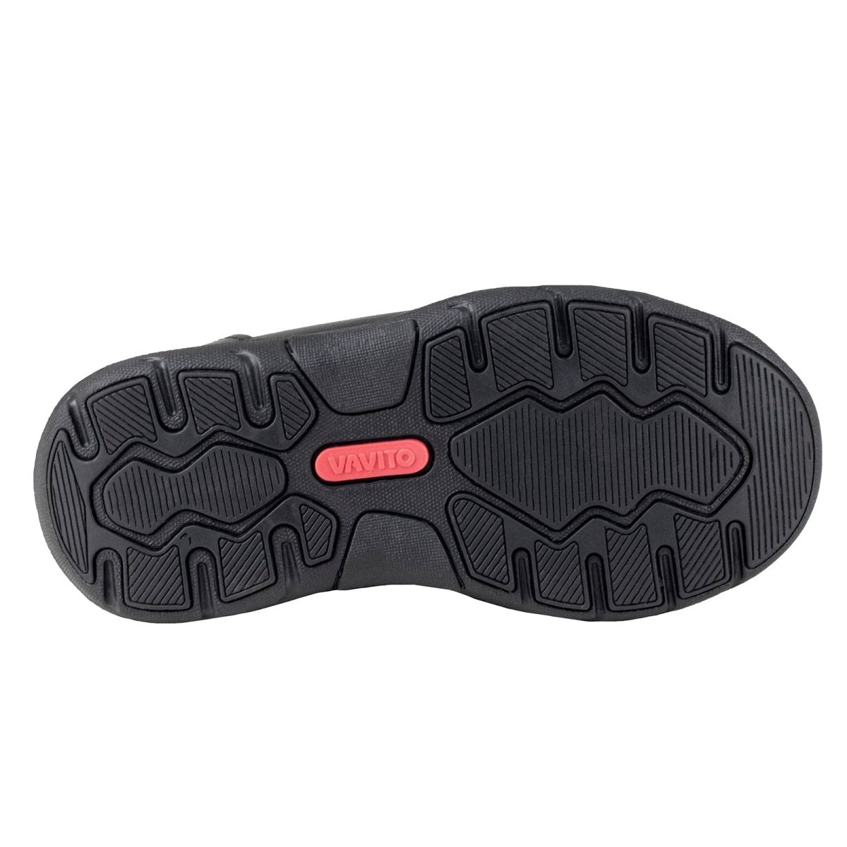 Zapato Escolar Niño Vavito 951503 Negro 15 - 21.5 VT951503 - 150 - NNP - Roma Zapaterías