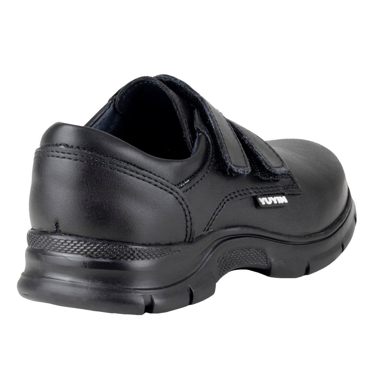 Zapato Escolar Niño Yuyin 23280 Negro YN23280 - 180 - NNG - Roma Zapaterías
