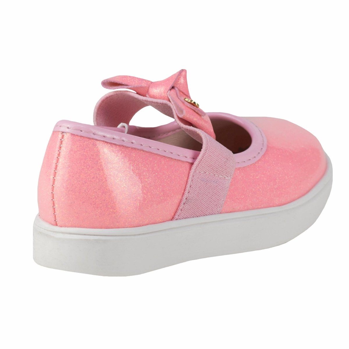 Zapato Loafer Para Niña Chabelo C881 - D Rosa 15 - 17.5 881D - 150 - ROS - Roma Zapaterías