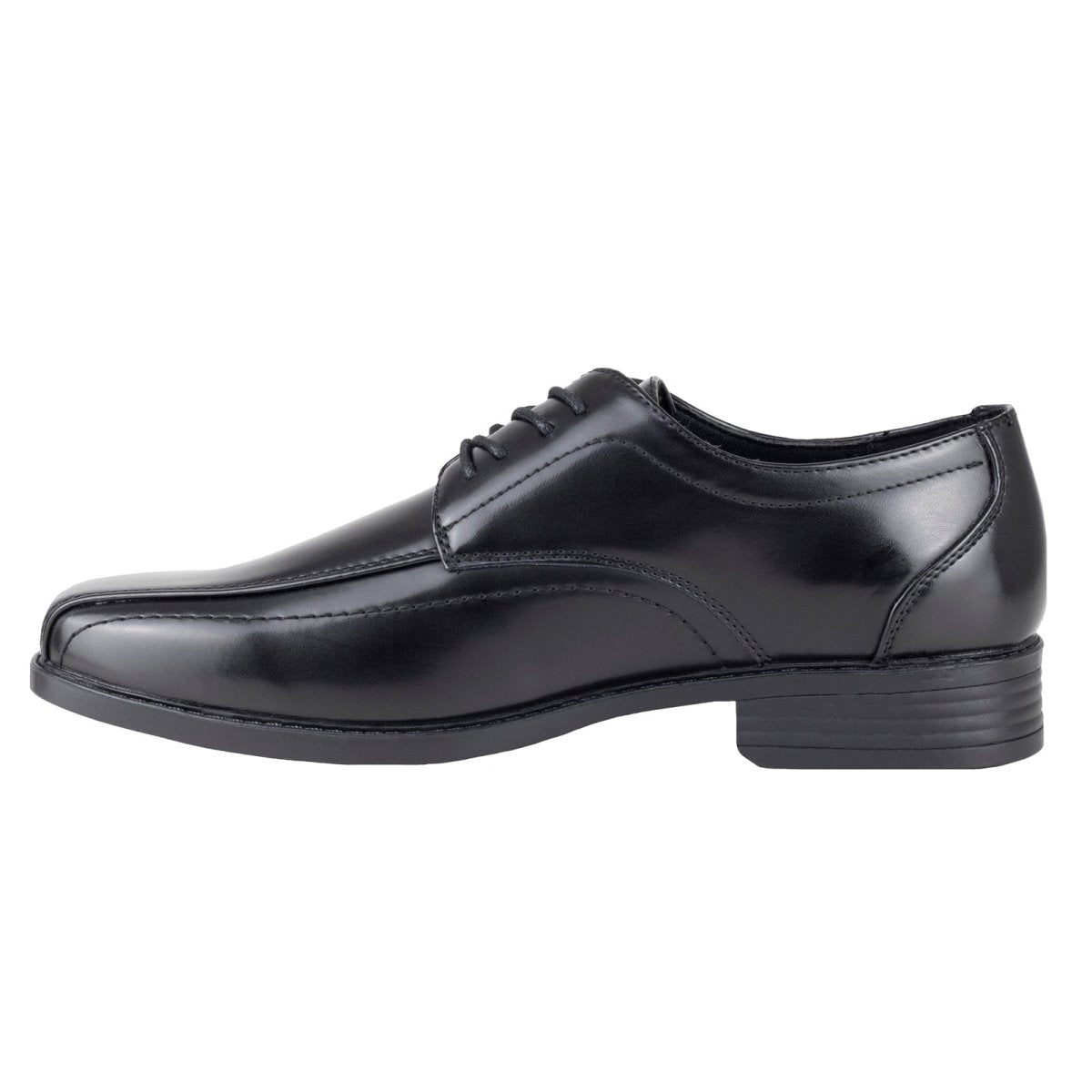 Zapato Oxford Vestir Caballero Capa de Ozono 614501 Negro CO614501 - 250 - NGR - Roma Zapaterías