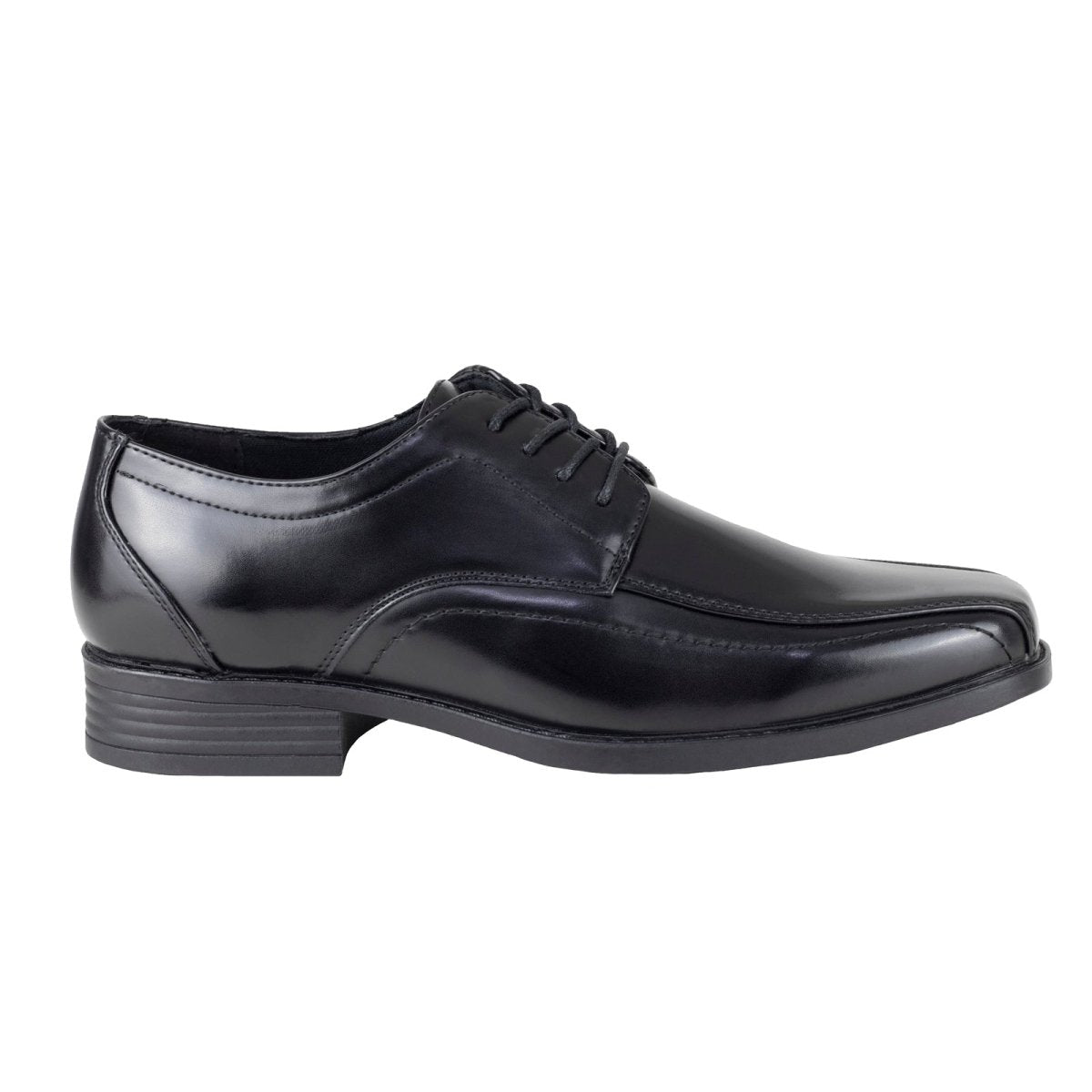 Zapato Oxford Vestir Caballero Capa de Ozono 614501 Negro CO614501 - 250 - NGR - Roma Zapaterías