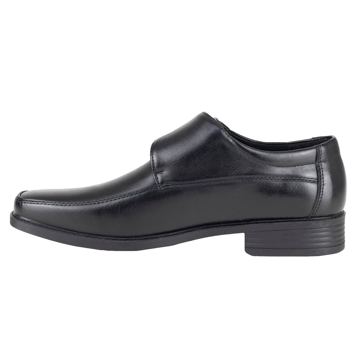 Zapato Oxford Vestir Caballero Capa de Ozono 614502 Negro CO614502 - 250 - NGR - Roma Zapaterías