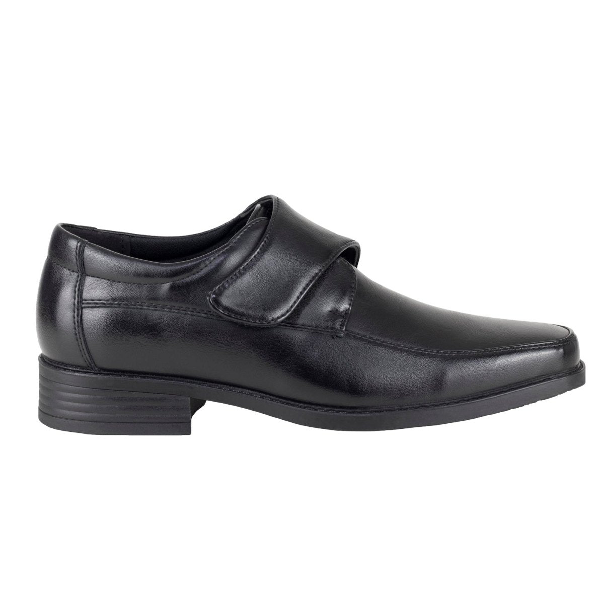 Zapato Oxford Vestir Caballero Capa de Ozono 614502 Negro CO614502 - 250 - NGR - Roma Zapaterías