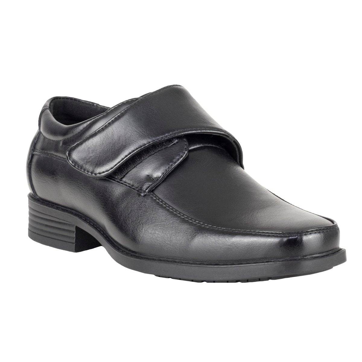 Zapato Oxford Vestir Caballero Capa de Ozono 614502 Negro CO614502 - 250 - NGR - Roma Zapaterías