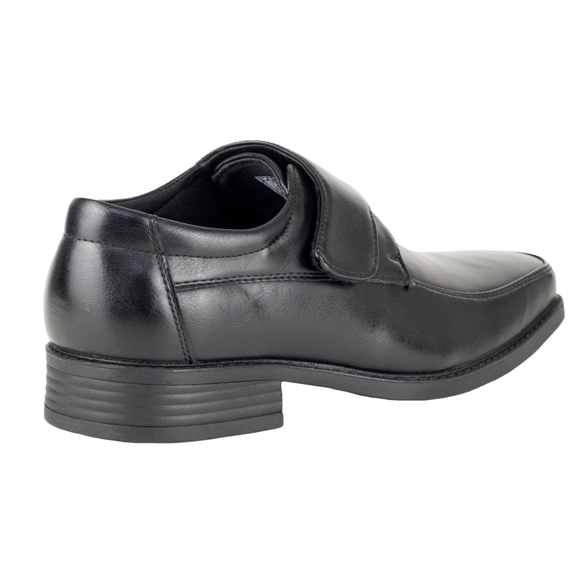 Zapato Oxford Vestir Caballero Capa de Ozono 614502 Negro CO614502 - 250 - NGR - Roma Zapaterías