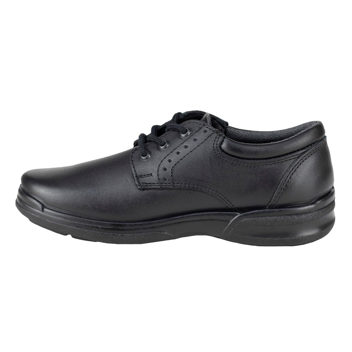 Zapato Para Niño Verde Tabaco 188 Negro 18 - 21.5 VT188 - 180 - NGR - Roma Zapaterías