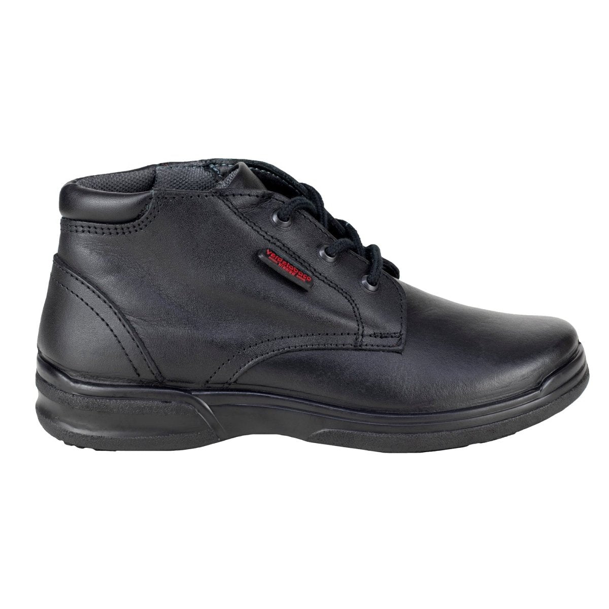 Zapato Para Niño Verde Tabaco 193 Negro 18 - 21.5 VT193 - 180 - NGR - Roma Zapaterías