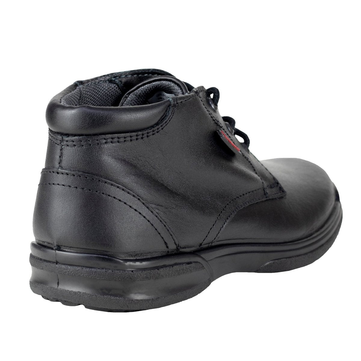 Zapato Para Niño Verde Tabaco 193 Negro 18 - 21.5 VT193 - 180 - NGR - Roma Zapaterías