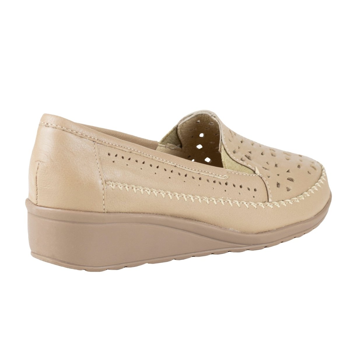 Zapato Slip Para Dama Capricho 6254 Roca CP6254 - 220 - VRC - Roma Zapaterías