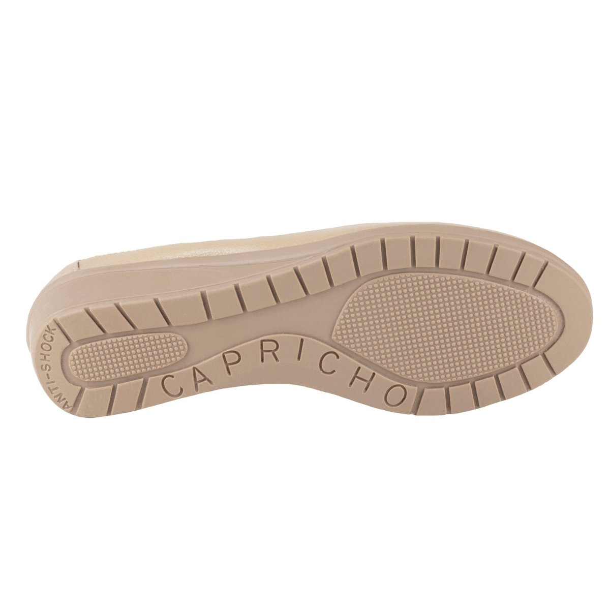 Zapato Slip Para Dama Capricho 6254 Roca CP6254 - 220 - VRC - Roma Zapaterías
