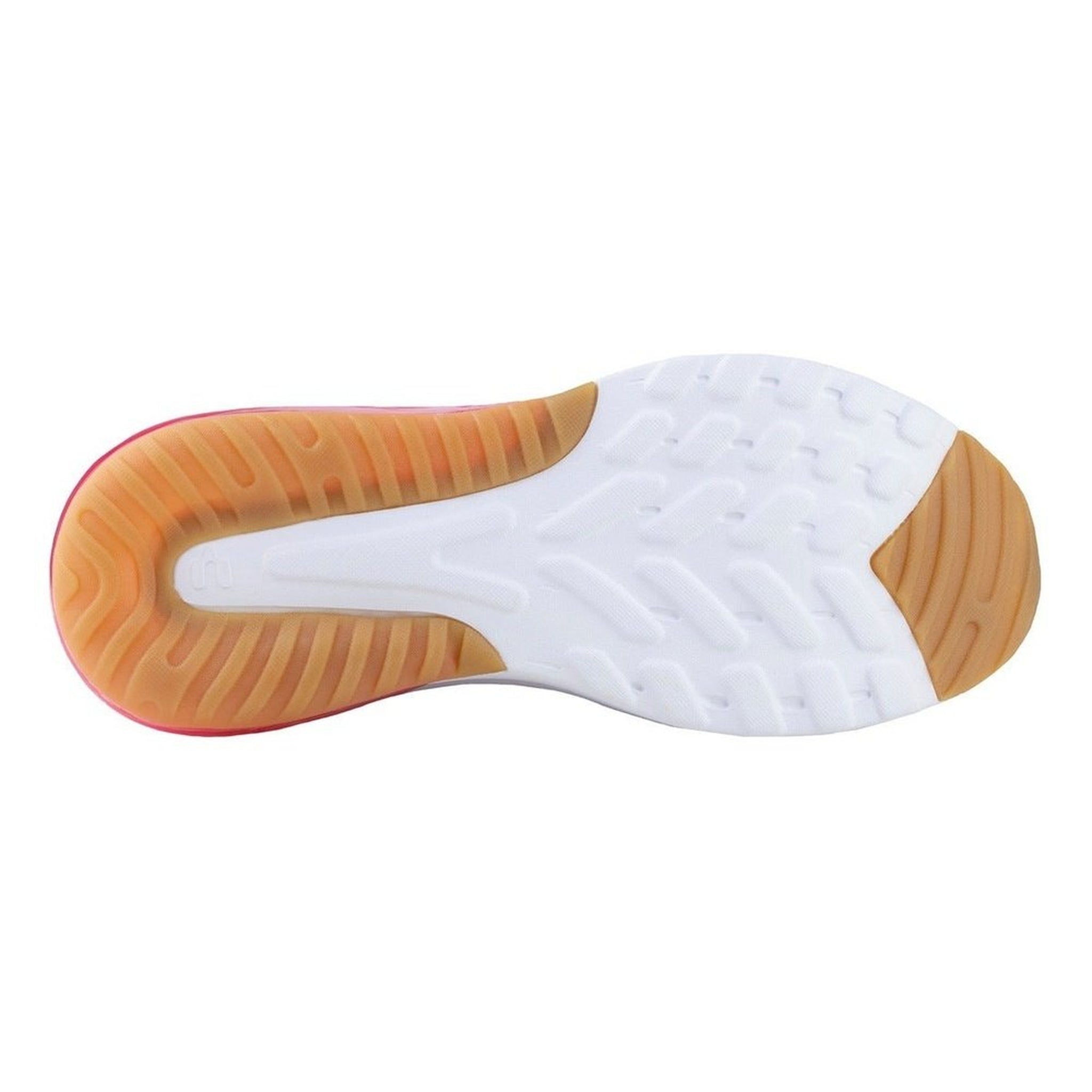 Tenis Mujer Charly Pfx Running Para Correr 1059183 Negro Fiu
