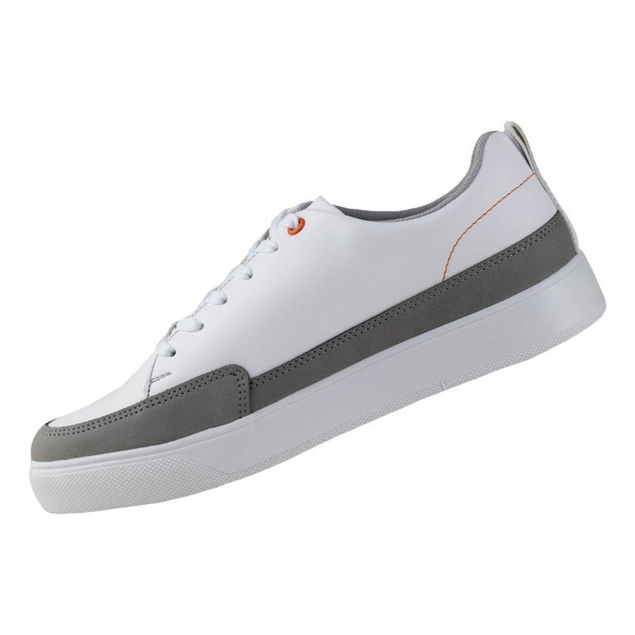 Tenis Sneaker Capa De Ozono Hombre 620306 Blanco Moda Urban~