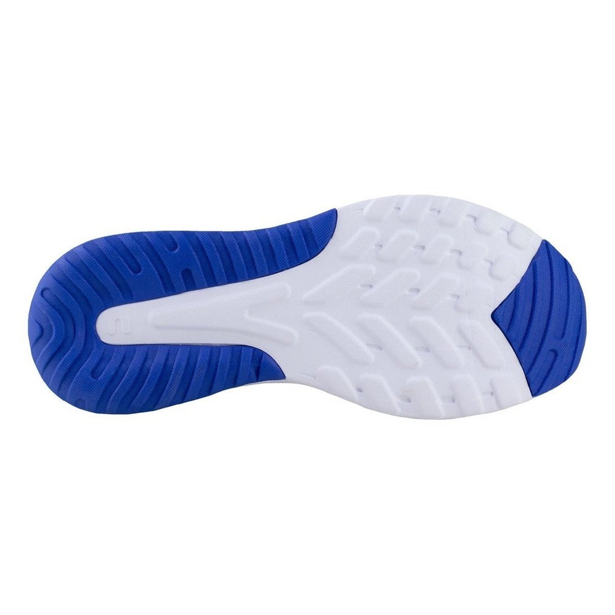 Tenis Hombre Con Capsula Running Charly Pfx 1086323 Limon~