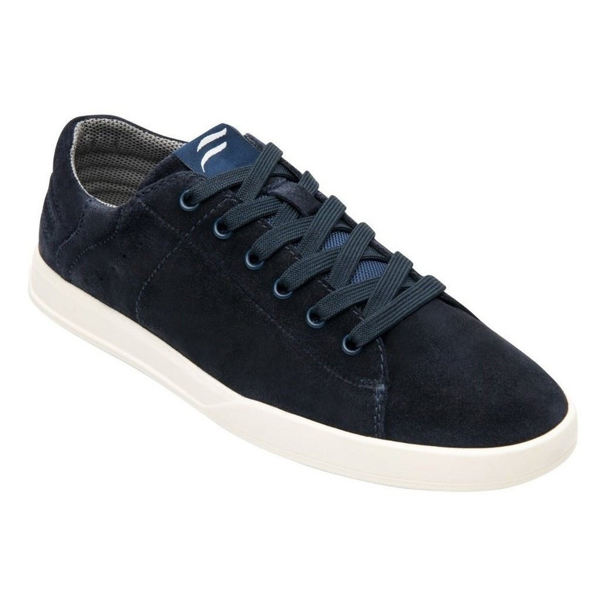 Tenis Para Hombre Flexi Sneakers Choclo Urbano 412402 Marino