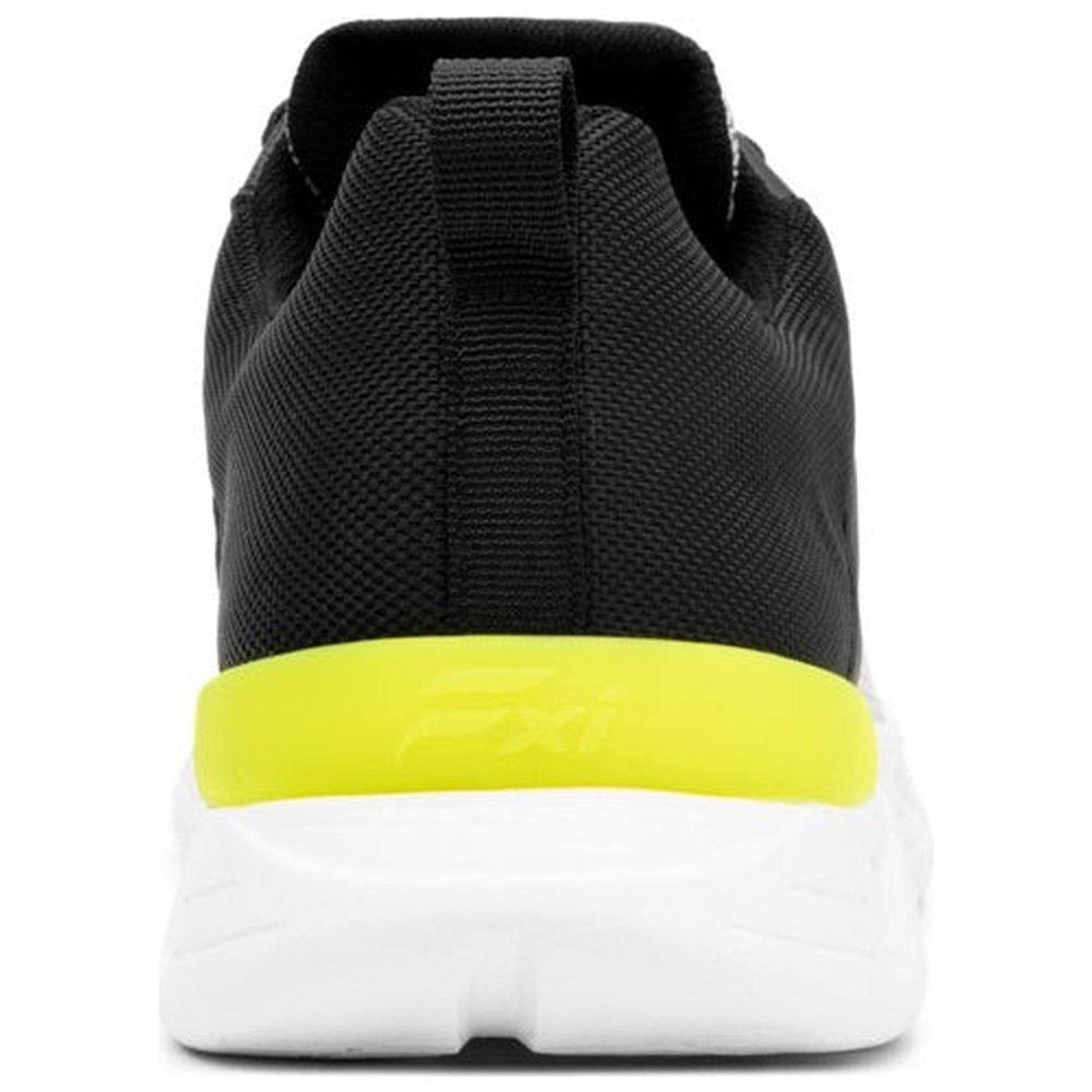 Tenis Sneaker Urbano Flexi Hombre 410802 Blanco Suela Gruesa