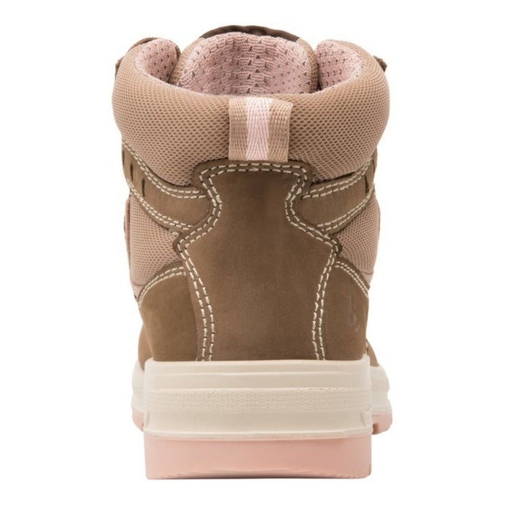 Botines Urbanos Outdoors De Mujer Flexi Country 116804 Beige