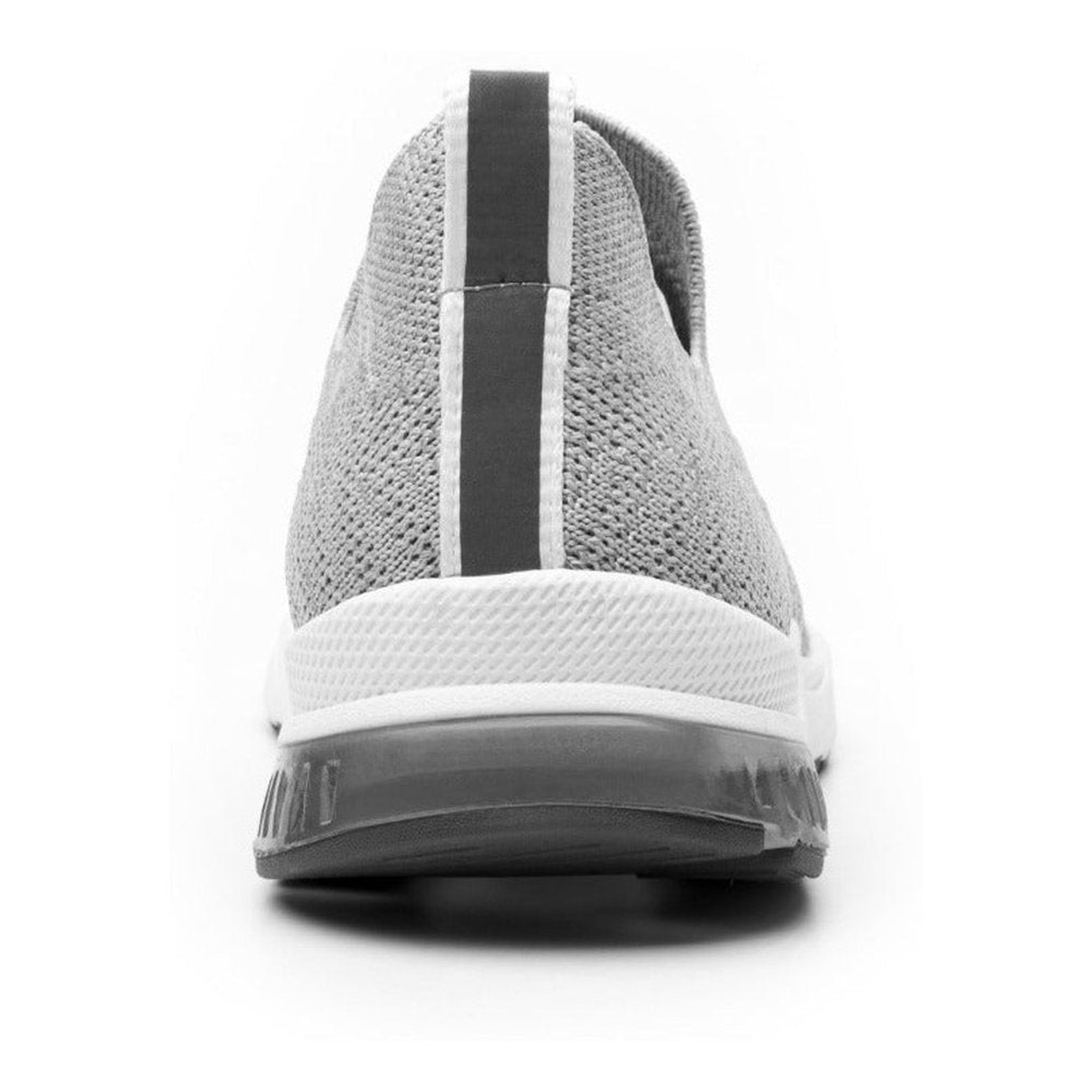 Tenis Urbano Flexi Casual De Mujer Suela Ligera 105101 Gris