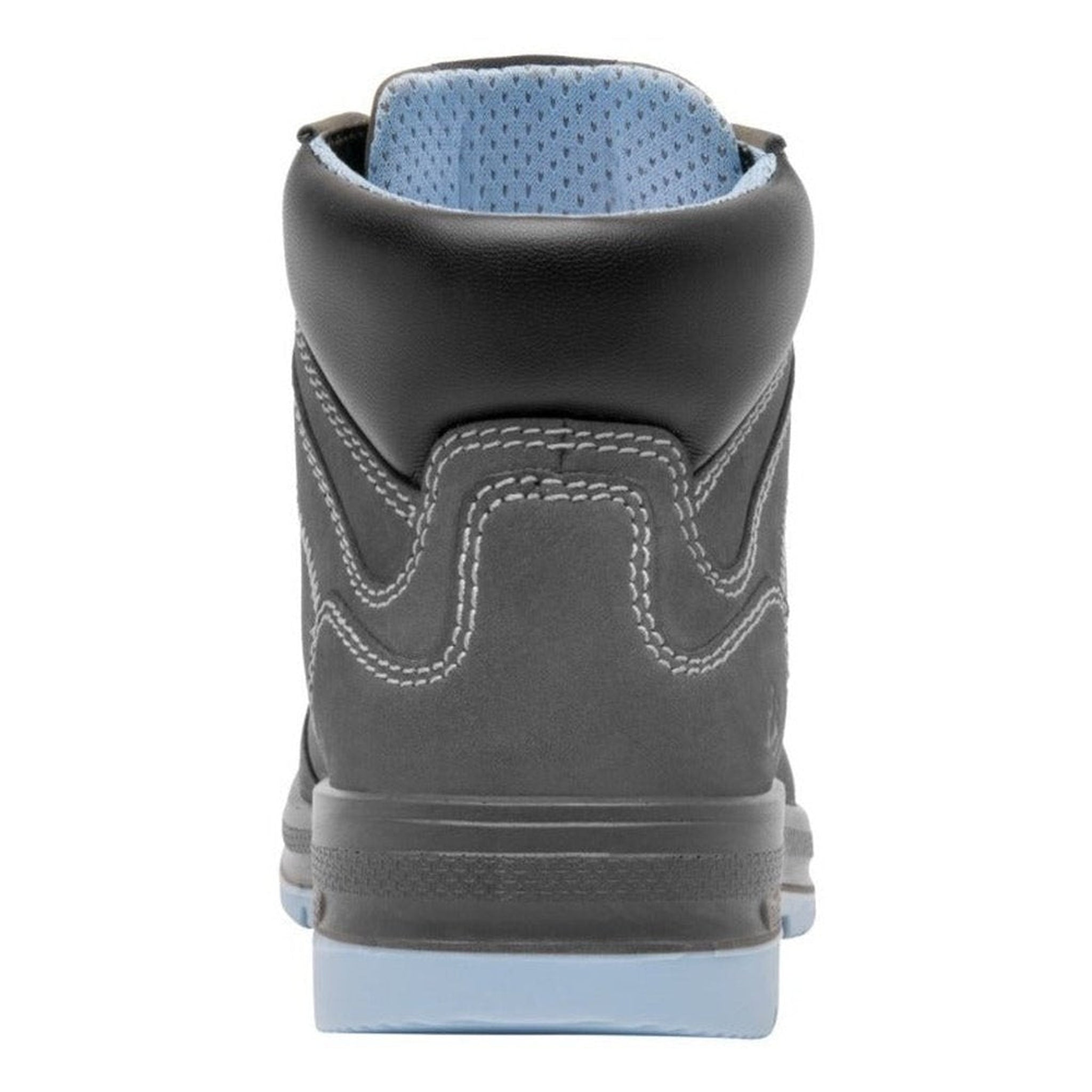 Bota Urbana Mujer Flexi Country 116802 Gris Outdoor Water Res