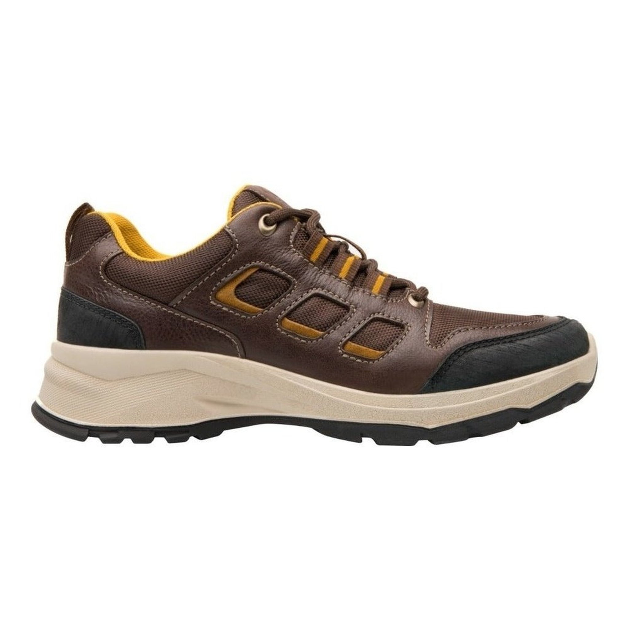 Botin Flexi Country Hombre Outdoor 409103 Chocolate Orig.