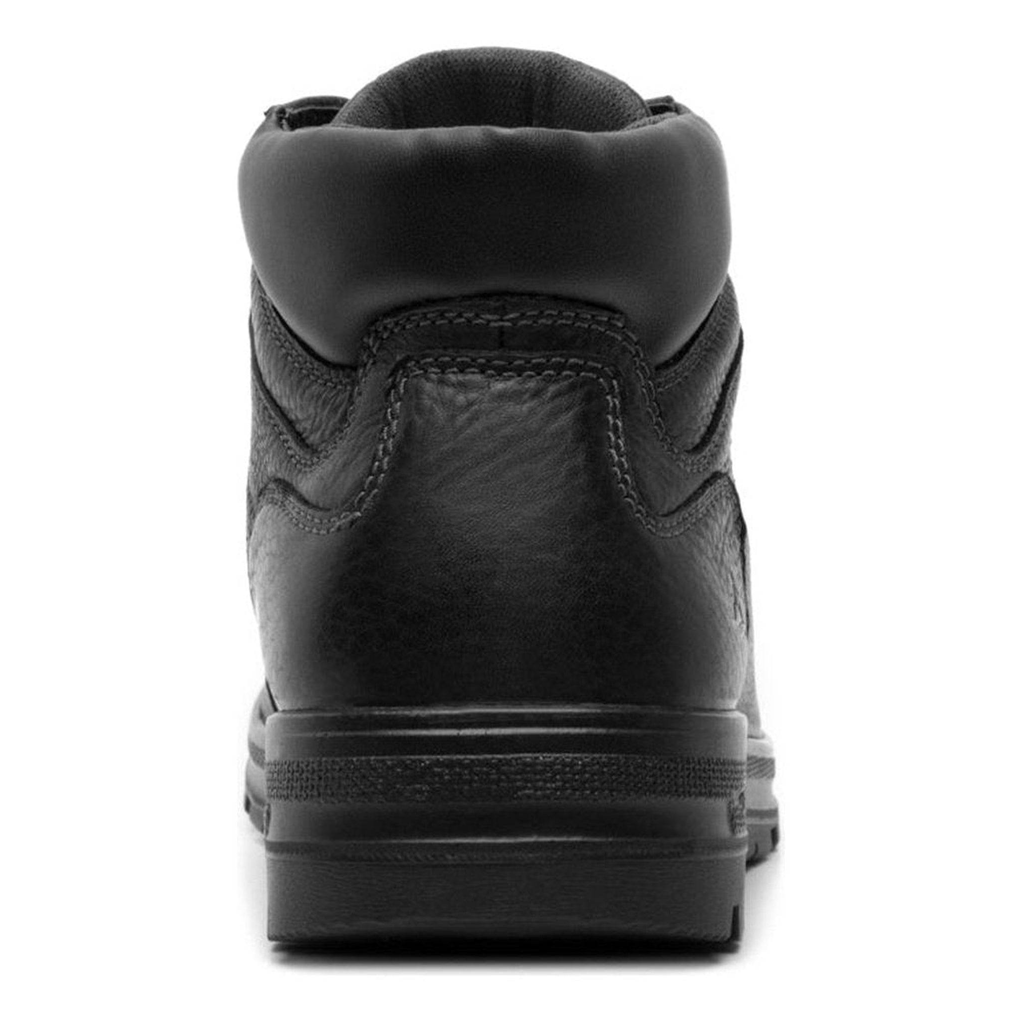 Botin Negro Flexi Country Hombre 92105 Outdoor Urbana Origin