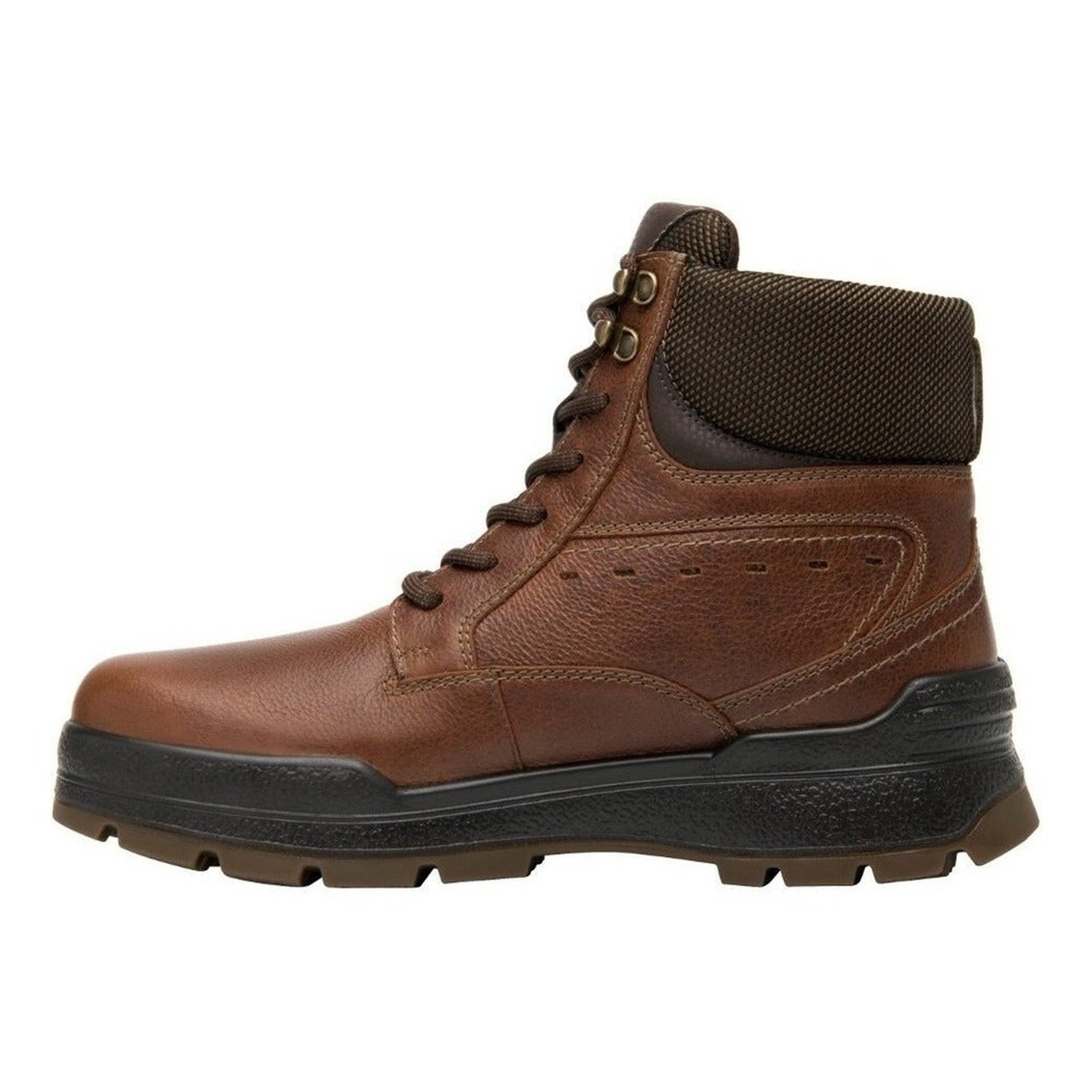 Botas Flexi Country Urbanos Para Hombre Outdoor 406005 Tan
