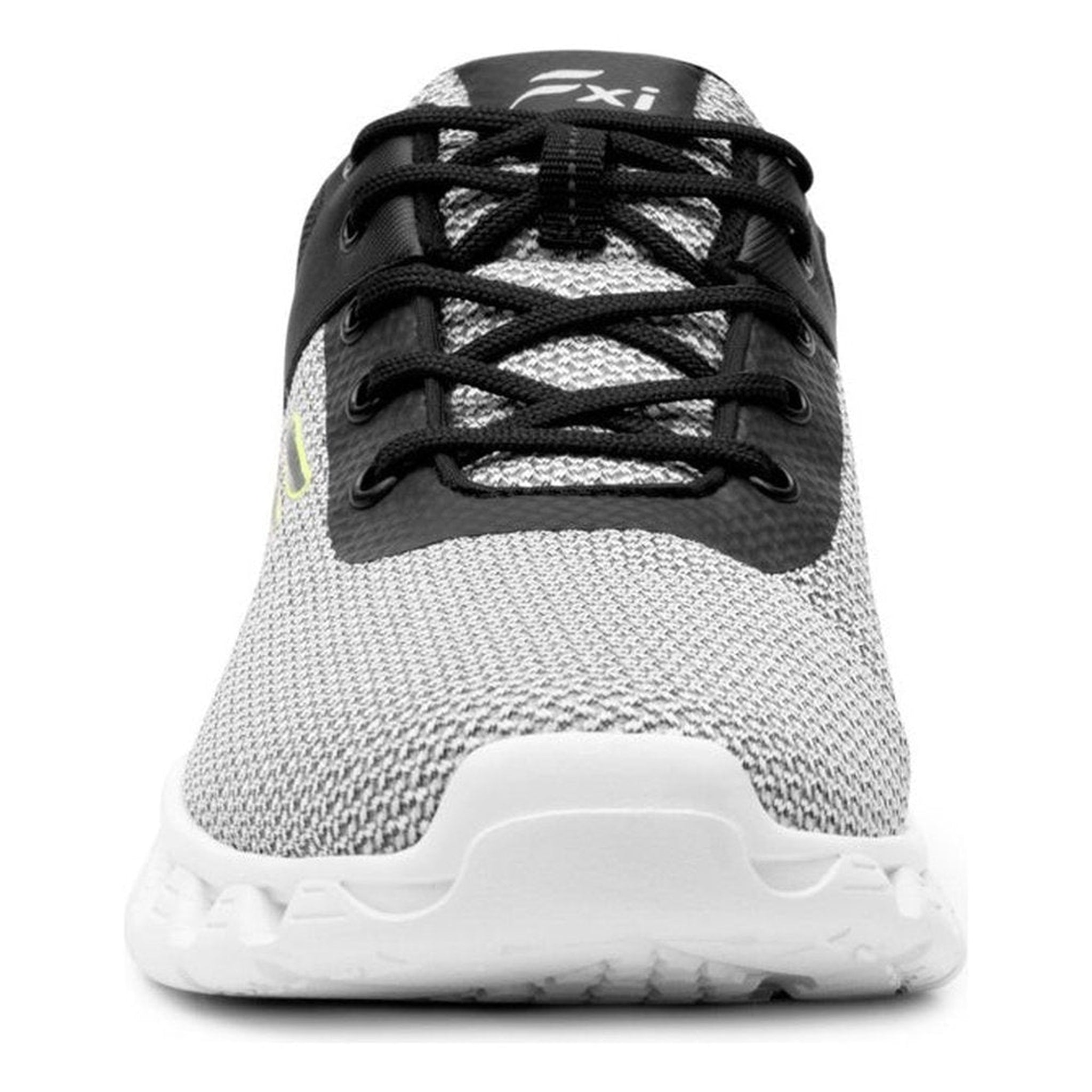 Tenis Sneaker Urbano Flexi Hombre 410802 Blanco Suela Gruesa