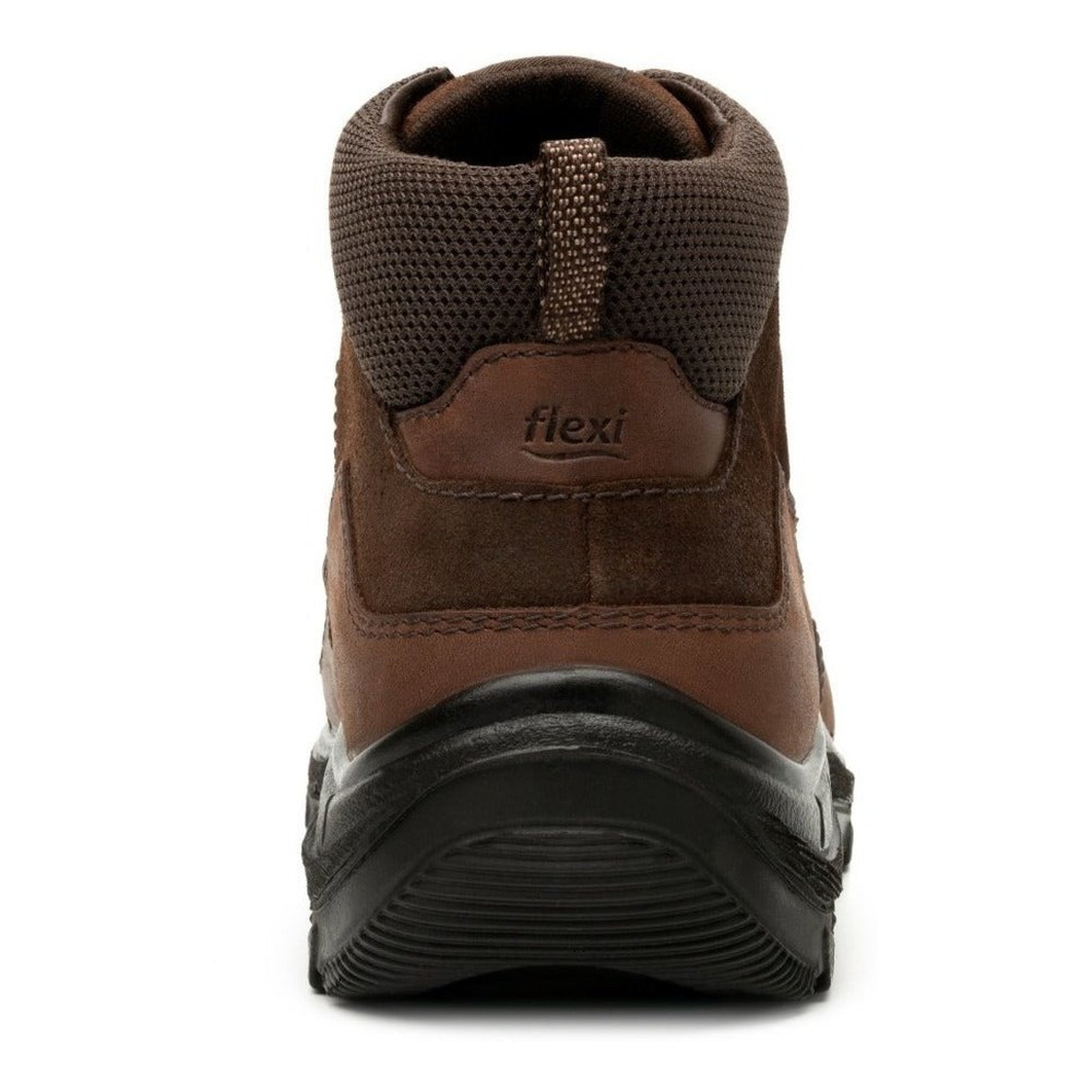 Botin Hombre Outdoors Flexi Country Comodo 66517 Marrón