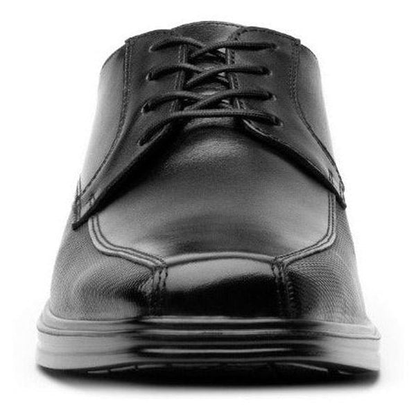 Zapatos Derby Hombre Flexi Original 406402 Negro Walkingsoft