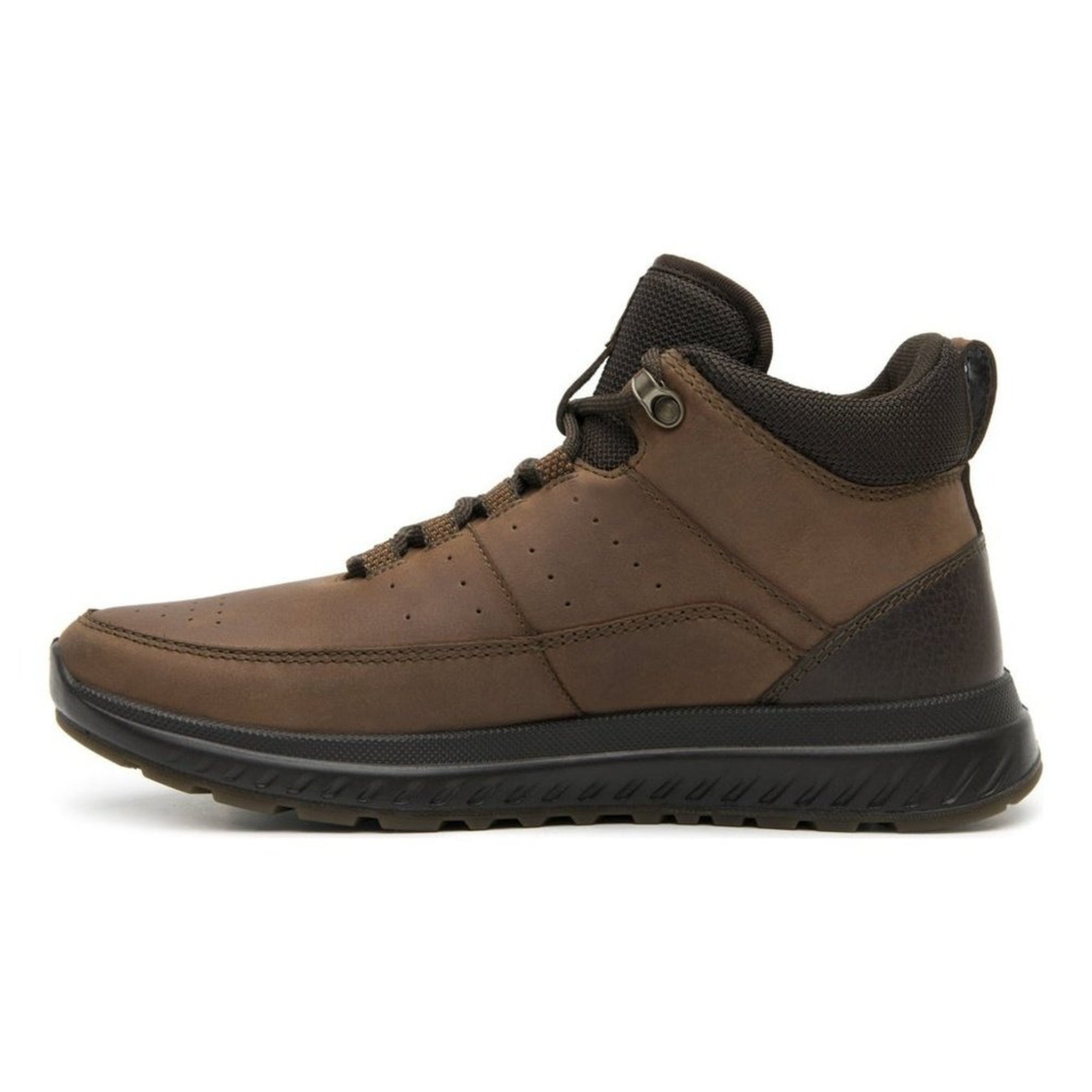 Botin Outdoor Flexi Country Hombre 403010 Brandy Antiderrapa