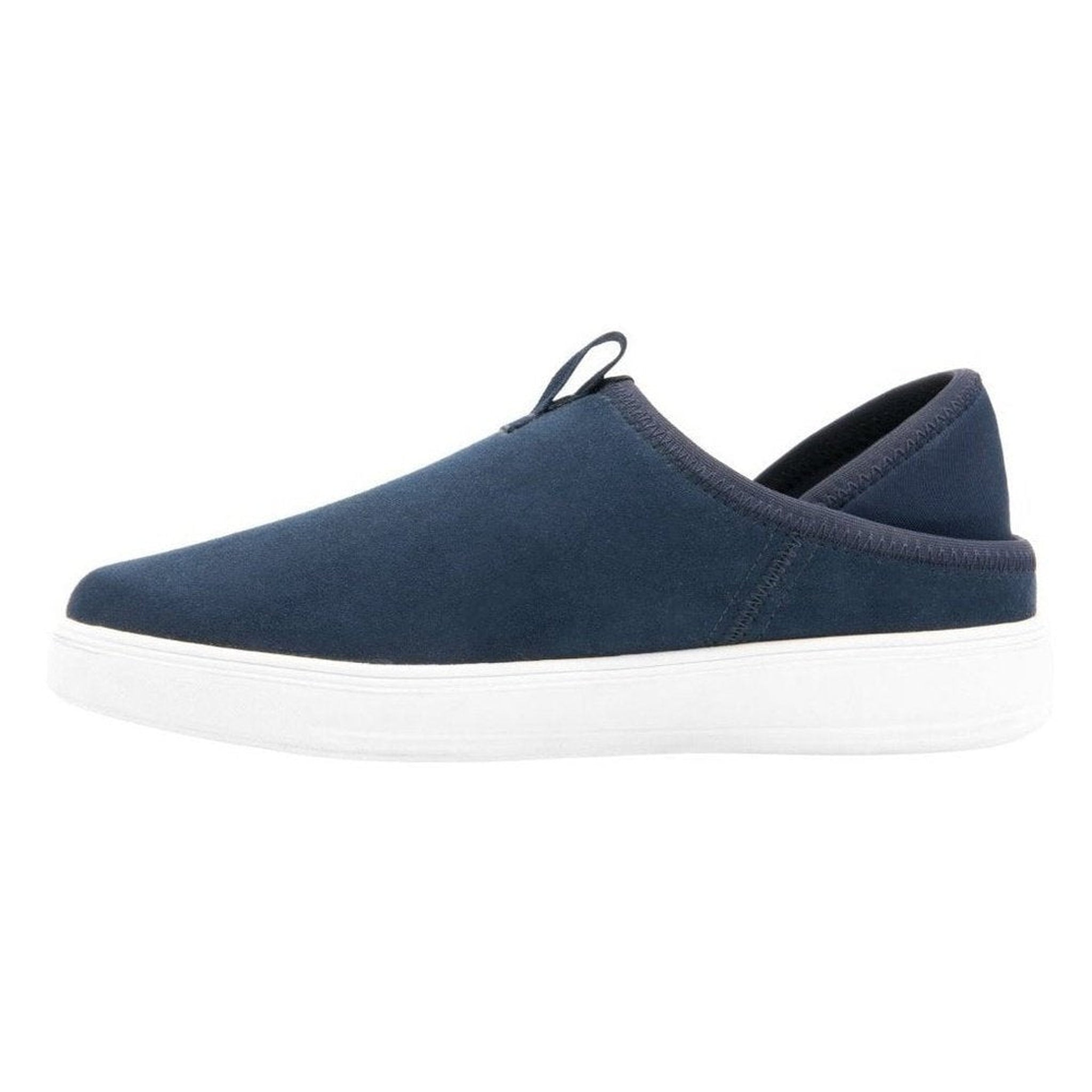 Tenis Descanso Flexi Moda Para Mujer 107709 Azul Original