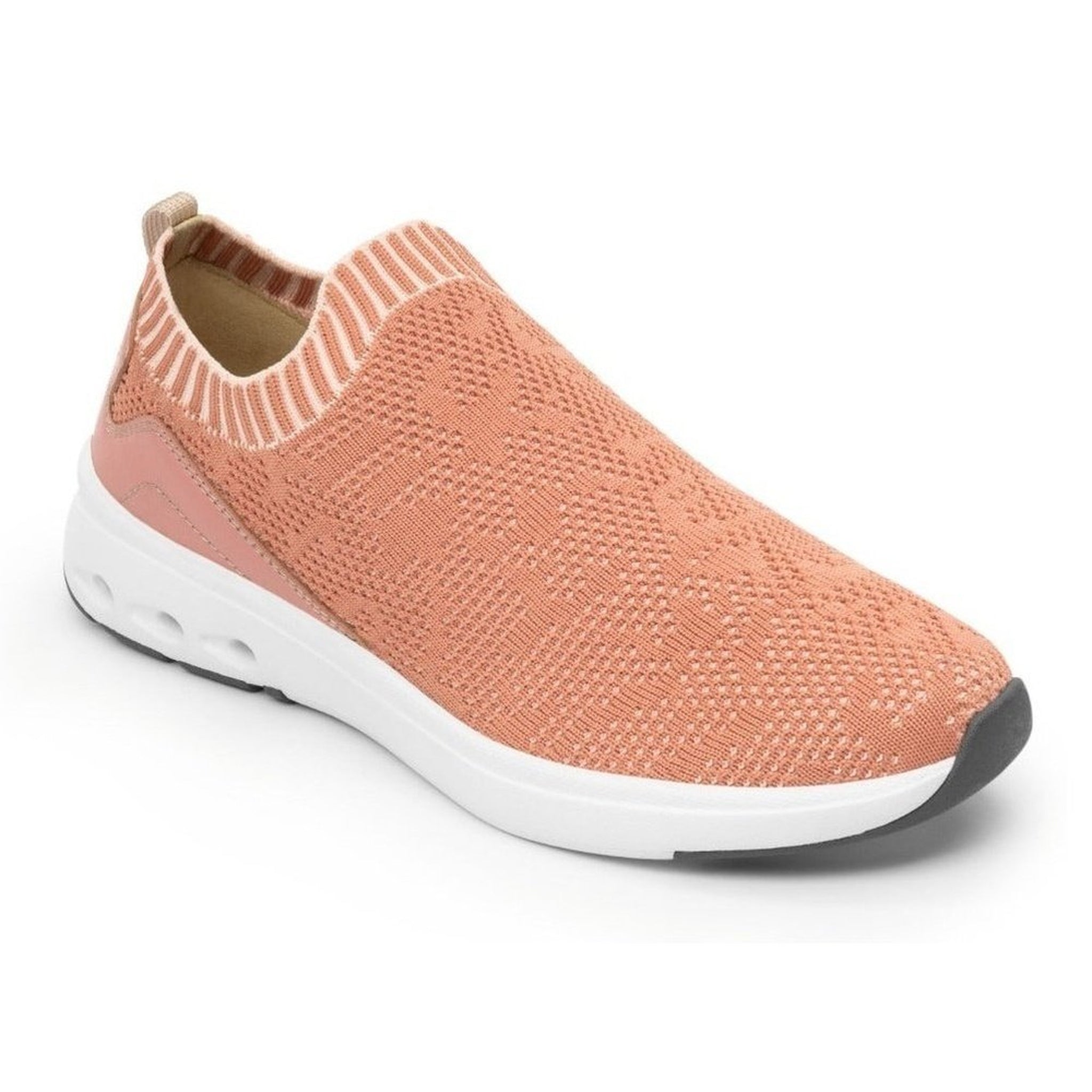 Tenis Flexi Urbano Mujer Textil 105201 Rosa Ultra Ligeros