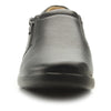 Zapatos Flexi Para Mujer Comodos 48303 Negro Piel Original