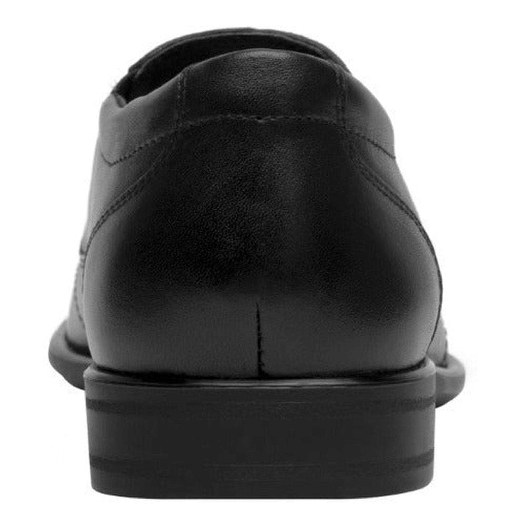 Mocasin Clasico Slip On Flexi Hombre 90717 Negro Originales