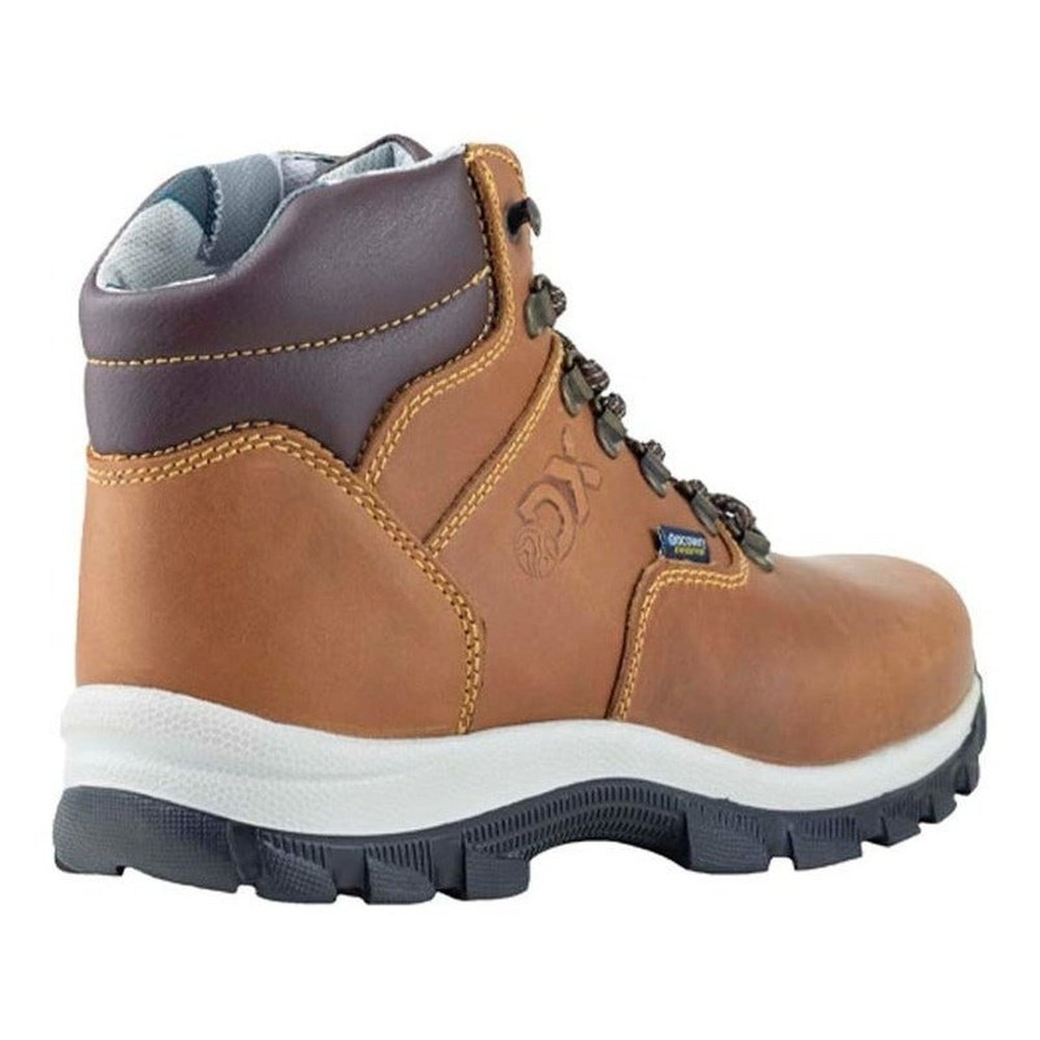 Botas Casuales Discovery Expedition Hombre 2312 Miel Negro