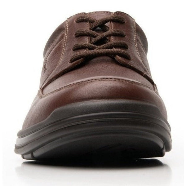 Zapato De Hombre Flexi Comodos 404801 Oporto Walking Soft