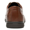 Zapato Oxford Clasico Hombre Semivestir Flexi 413702 Cognac