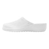 Zapatos Flexi Tipo Mule Mujer 108603 Blanco Cómodos Original