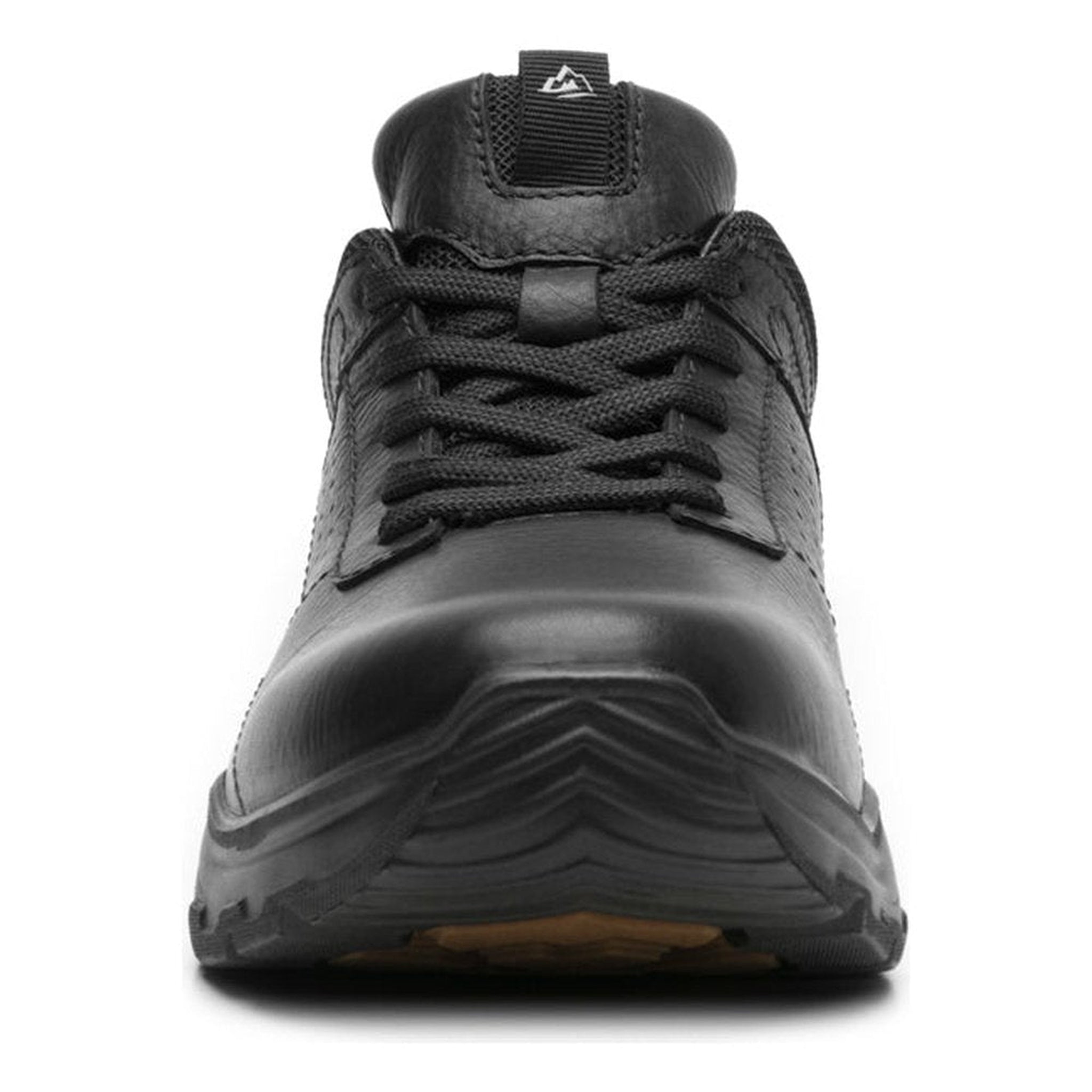 Botines Flexi Hombre Outdoor Piel 77816 Negro Confort Moda