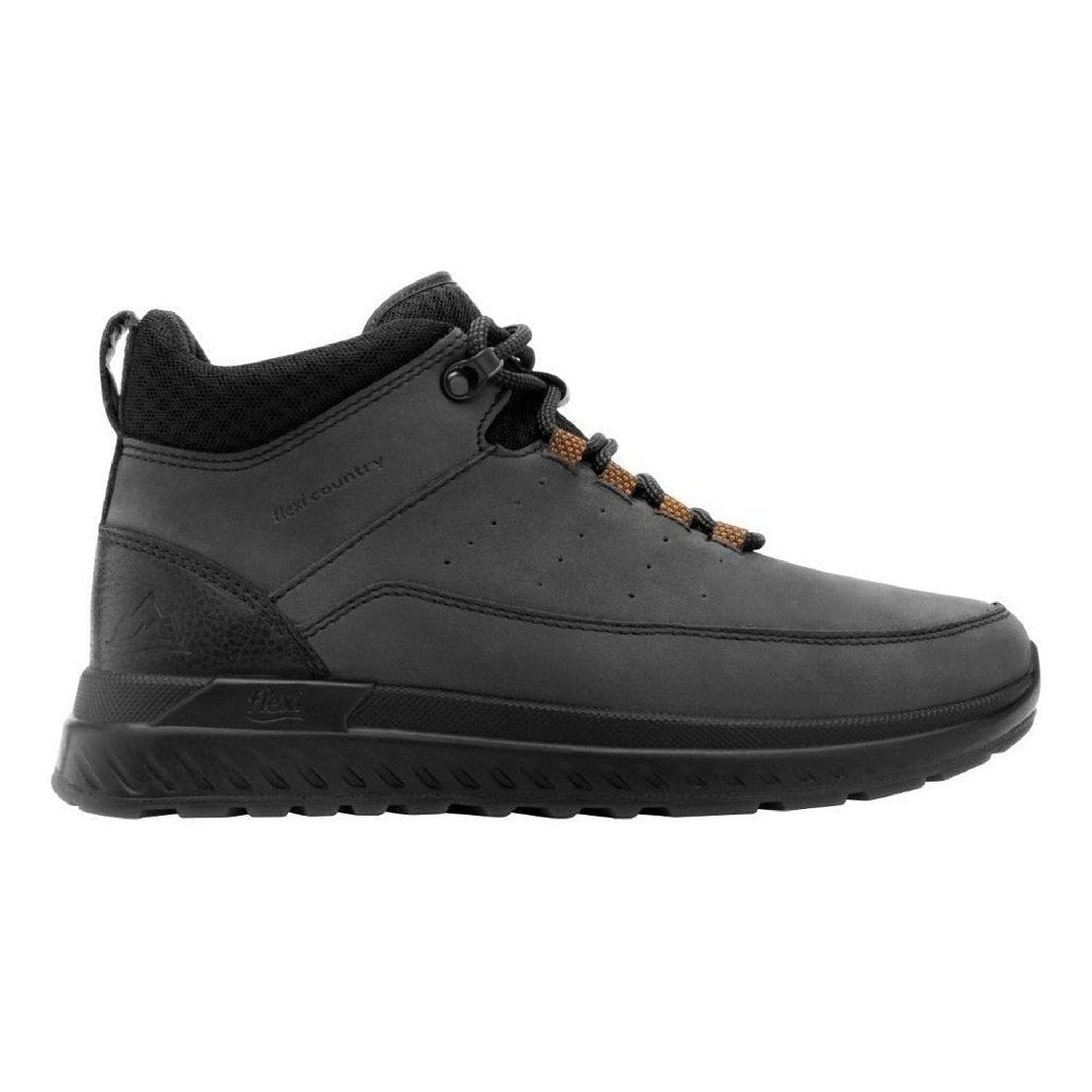 Botines Urbanos Flexi Country Hombre 403010 Gris Outdoor