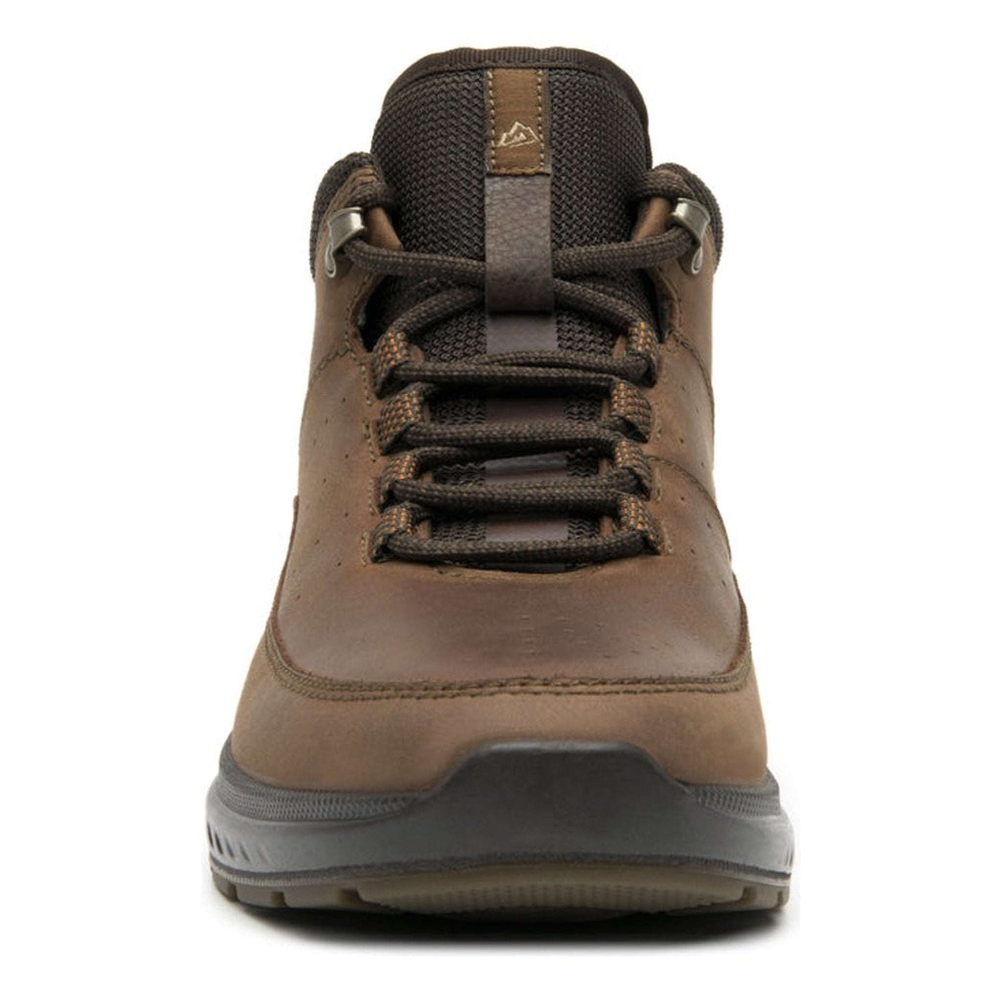 Botin Outdoor Flexi Country Hombre 403010 Brandy Antiderrapa