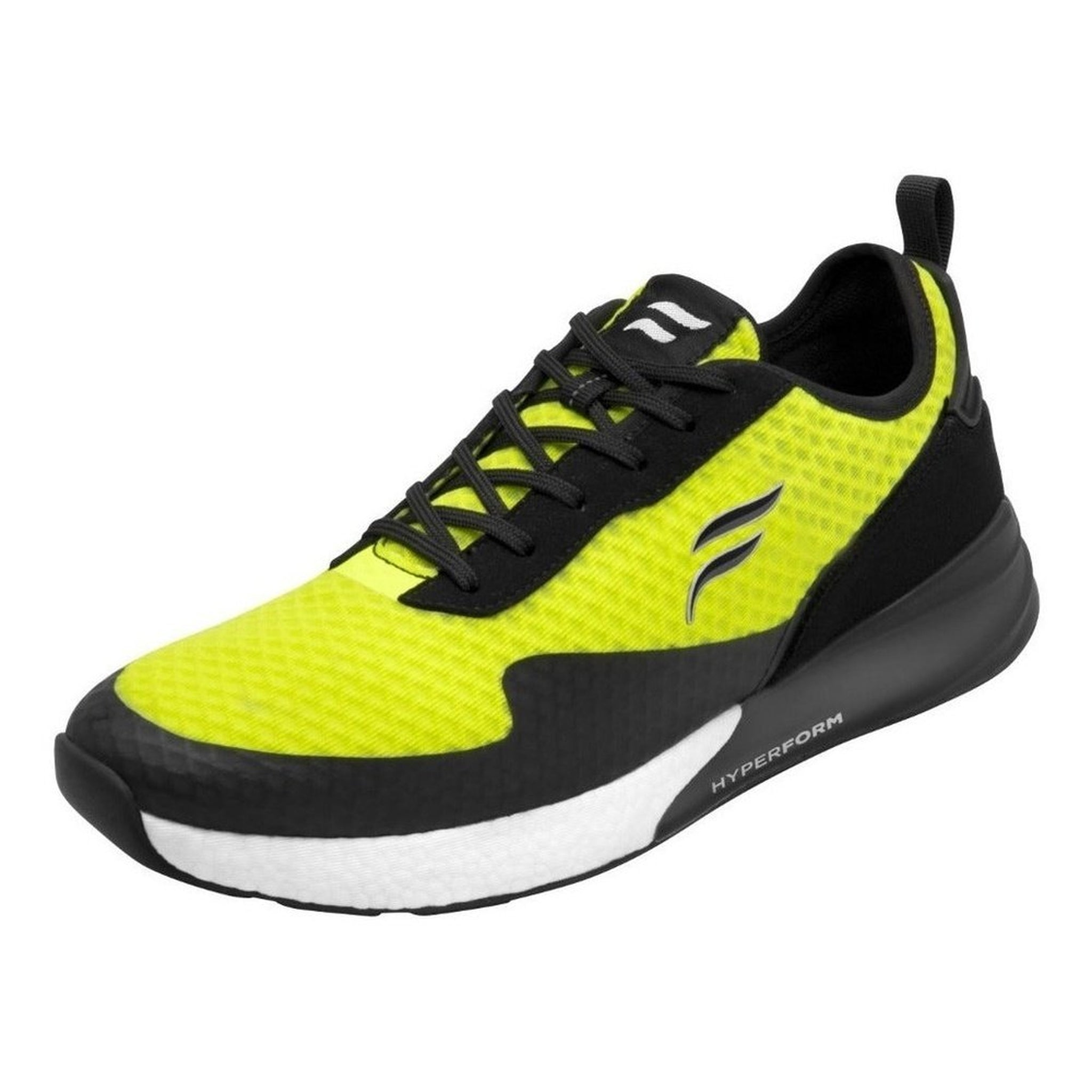 Tenis Hombre Flexi Urbano Sneaker 409701 Amarillo Hyperform