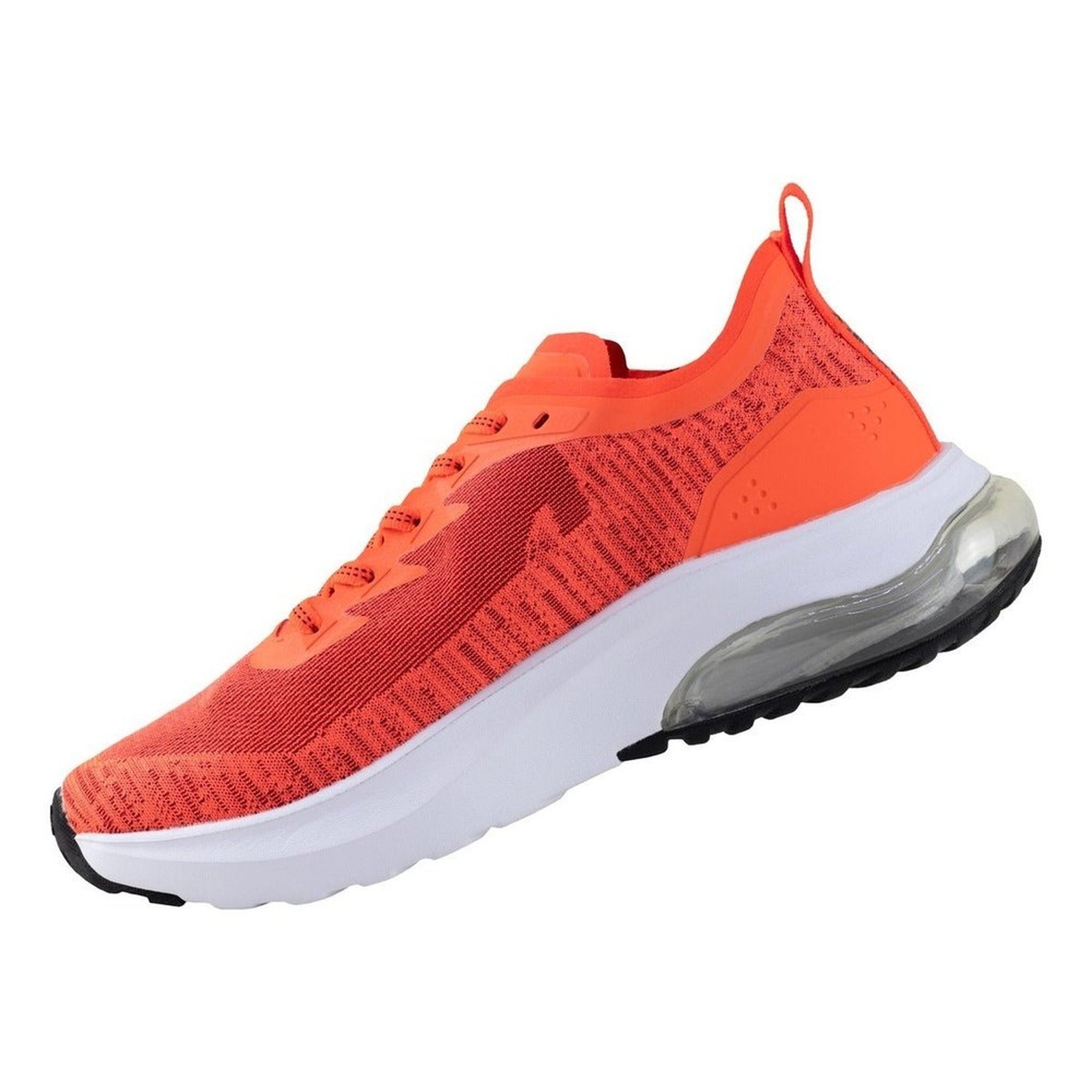 Tenis Para Hombre Capsula Running Charly Pfx 1086323 Naranja
