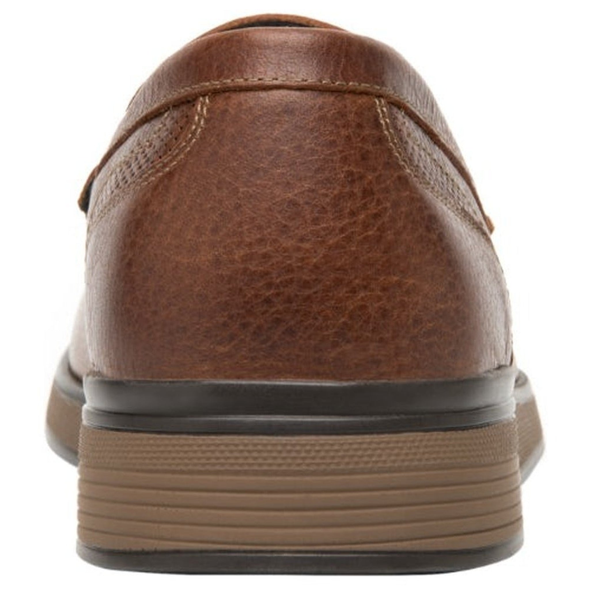 Mocasin De Semi Vestir Slip On Flexi Hombre 413201 Shedron