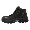 Bota Blackwood Industrial Discovery Expedition Hombre 1955 Negro