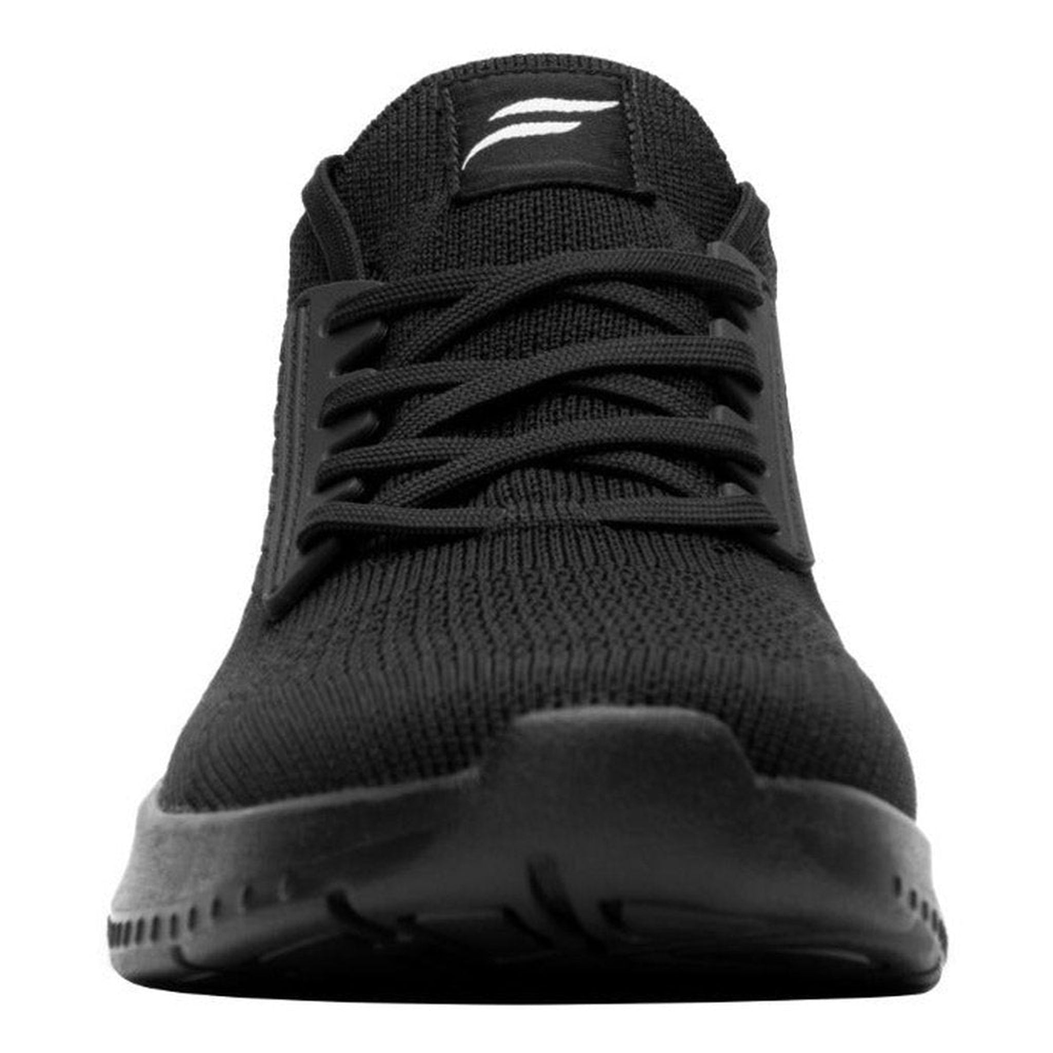 Tenis Para Hombre Flexi Urbano 405404 Negro Original Flx