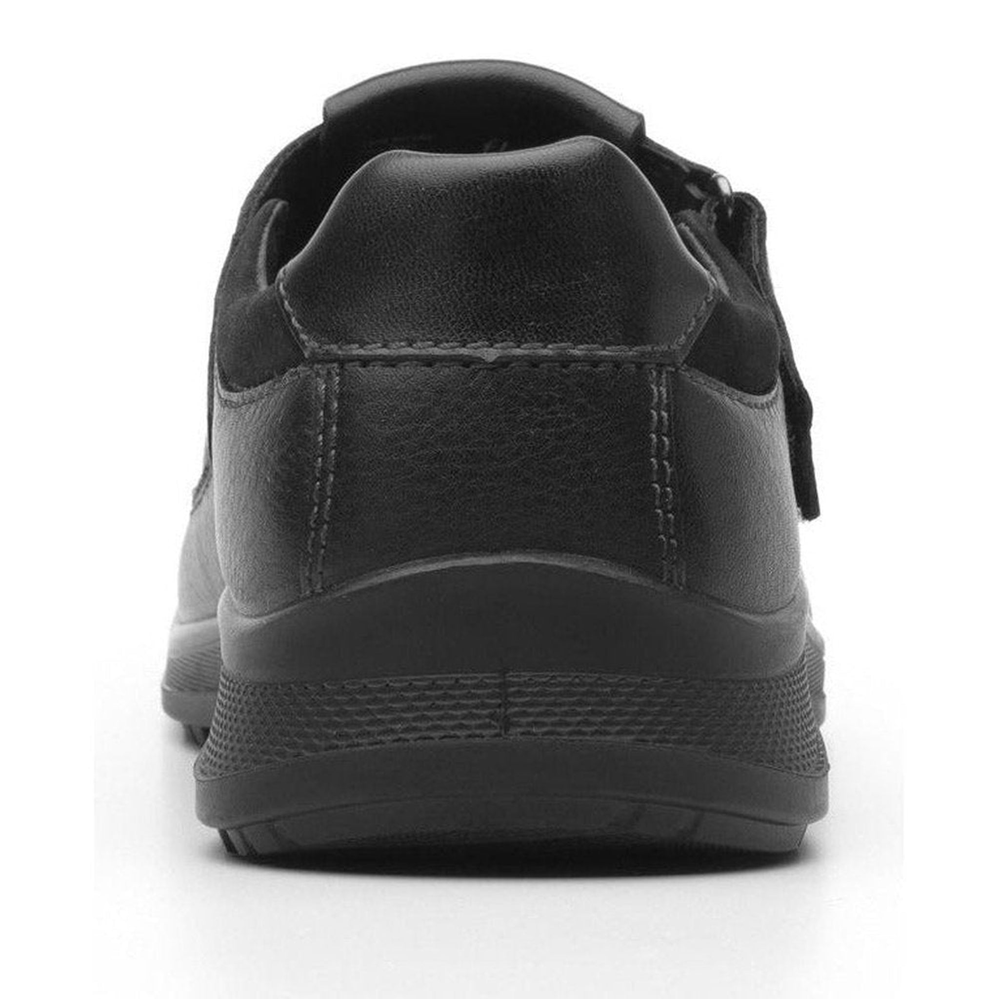 Sandalia Hombre Flexi Urbana 50807 Negro Graneado Original~