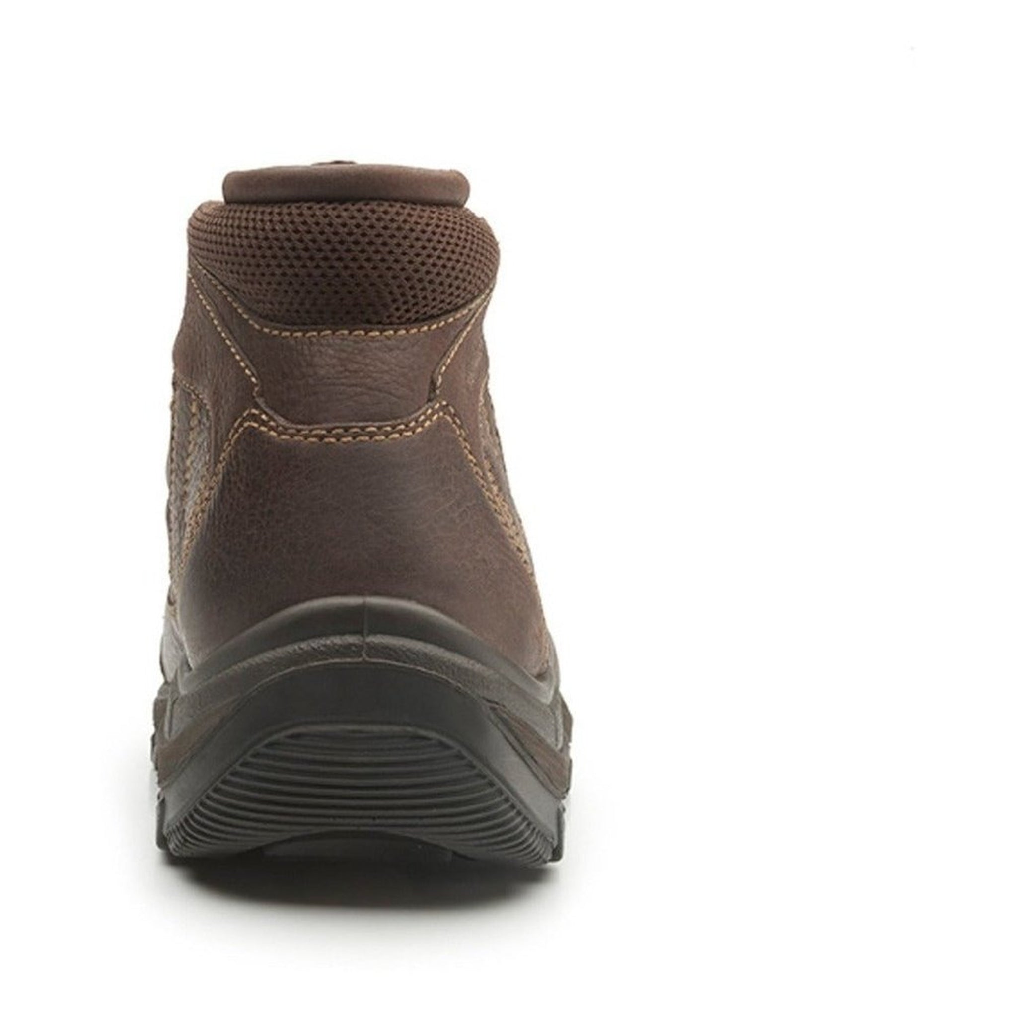 Botas Comodas Hombre Flexi Chocolate 66510 100%originales